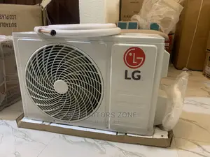 Lg-1.5 Horse Power Ac-S4uq12ja3qg