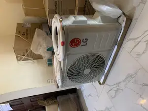 Brand New 1.5hp Inverter a/C (Spit System)-Suq12ja3qg)