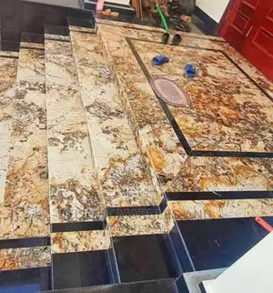 Indian Granites