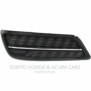 Fog Lamb Cover for Acura MDX 2014-2016
