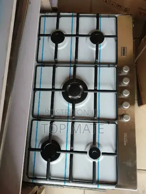 5 Burner Phiima Italy Cooker Hob