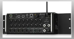 Original Behringer Xr18 Professional Digital Mixer