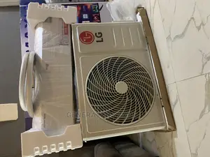 Lg 1.5hp Dual Inverter Air Conditioner-Spit Unit|S4uq12ja3qg