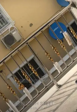 Stainless Make Your House Be The Best