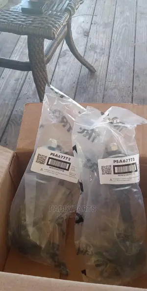 Dodge Durango Stabilizer Linkage