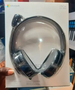 Microsoft Lifechat LX-3000