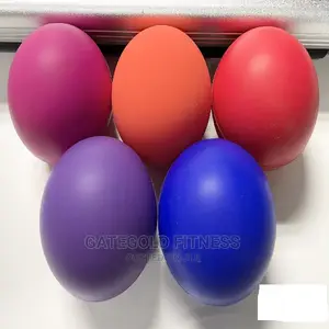 Pv-smb Silicon Massage Ball