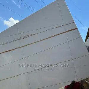 Imported Marble Slab
