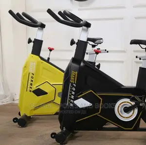 Commercial Spin Bike