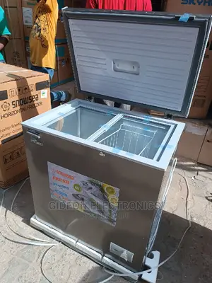 Snow Sea 150 Litre Freezer