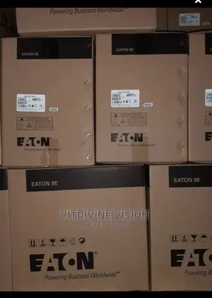 Eaton 3kva UPS Online