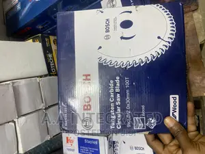Circular Saw Blade