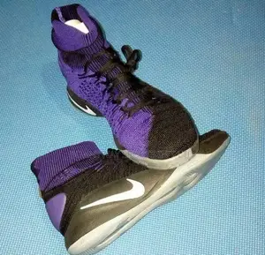 Nike Anke Fit Canvas