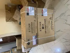 Fas Cooling LG 1.5horse Power Inverter a/C-S4uq12ja3qg