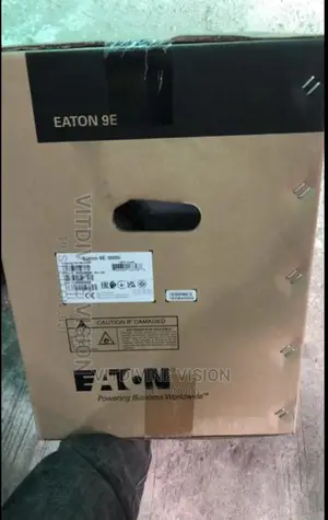 Eaton 3kva UPS Online