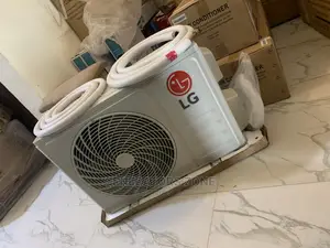 Fast Cooling 1.5hp A/C Dual Inverter(Spit Unit)| S4uq12ja3qg