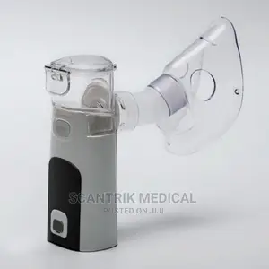Medical Mesh Nebulizer Medical Machine