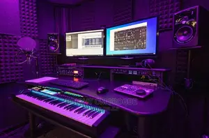 Music Beat, Instrumentals Background Productions.