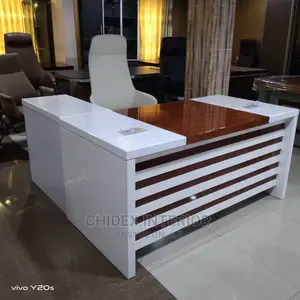 Executive Office Table