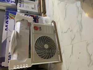 1.5hp Dual Inverter R410 Gas Air Conditioner