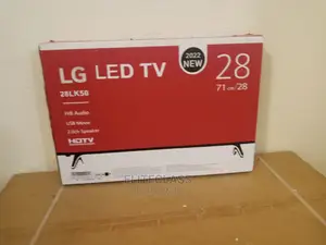 LG 28 Inches 28LK50 Non Smart Tv