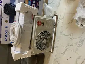 1.5hp LG Gencool (Dual Inverter)- Air Conditioner