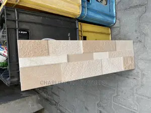 Outside Wall Tiles