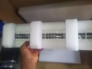 Mikrotik Cloud Switch