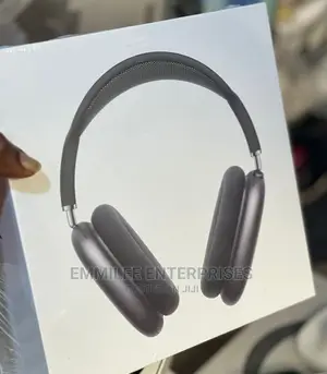 Airpod Max Open Box