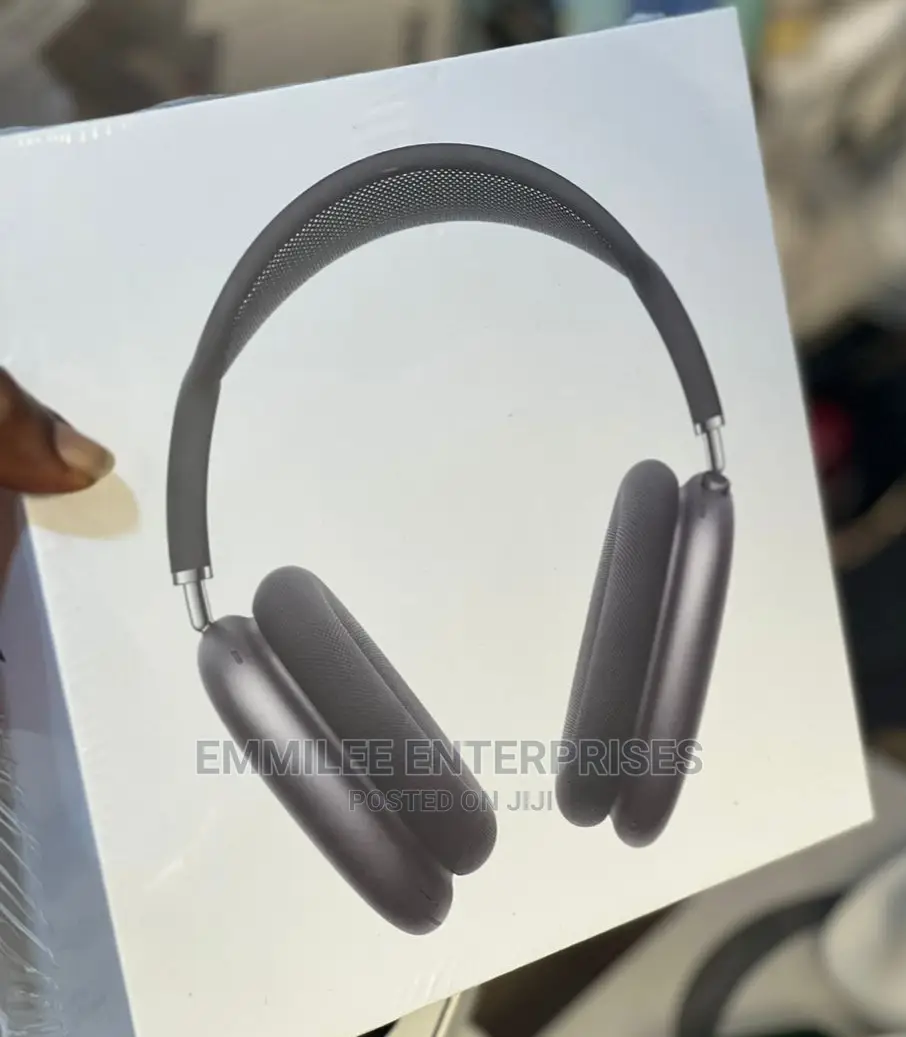 Airpod Max Open Box