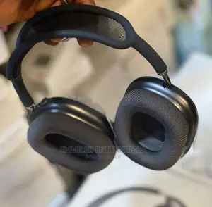 Airpod Max Open Box