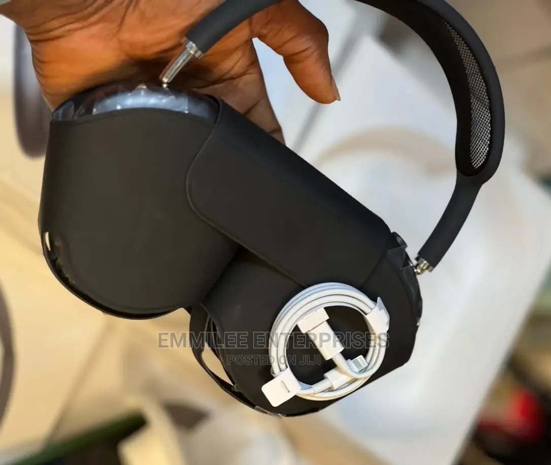 Airpod Max Open Box