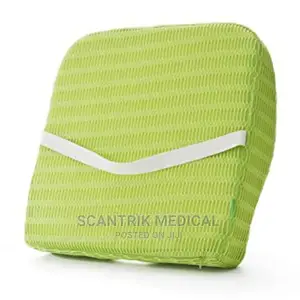 Medical Back Rest Cushion Pillow for Pain Relief