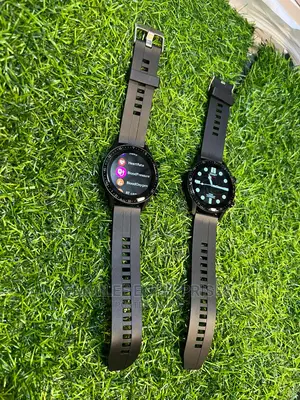 NFC Pay Multi Function Smart Watch