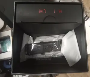 NFC Pay Multi Function Smart Watch