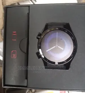 NFC Pay Multi Function Smart Watch