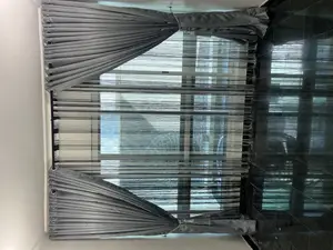 Turkish Curtains