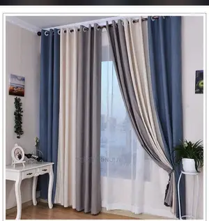Turkish Curtains