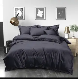Pure Cotton Bedsheets Plan