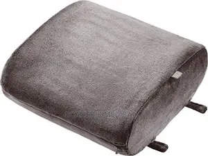 Back Cushion Pillow F/ Home Office Chair Car Seat