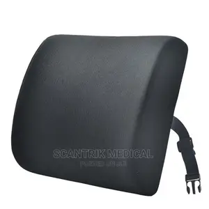 Back Cushion Pillow Home Office Chair Car Seat