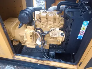 16kva Mantrac Caterpillar Generator