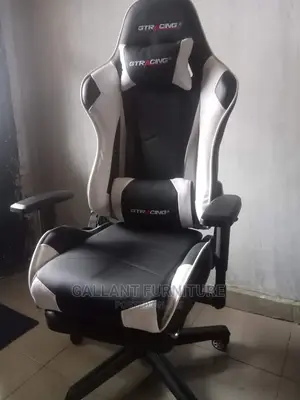 Ergonomic Gaming Chair
