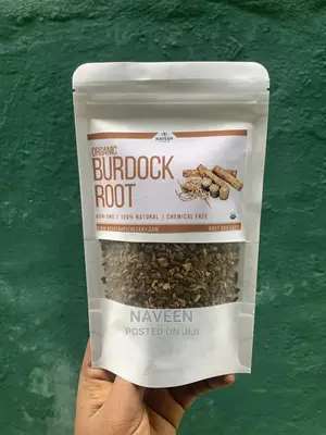 Burdock Root/Burdock Root Powder 50g