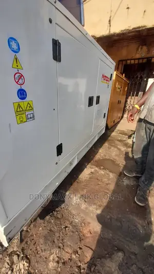 30kva Marapco Generator