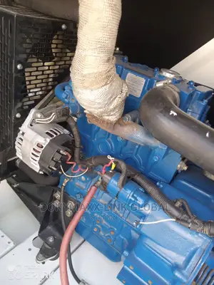 16kva Fg Wilson Perkins