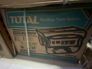 3500w Total Generator