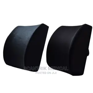 Orthopedic Foam Lumbar Support Cushion