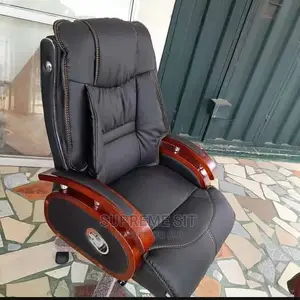Executive Director Office Chair.