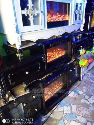 Fire Tv Stand at Affordable Price
